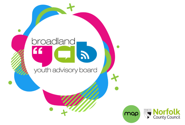 Broadband Youth Advisory Board