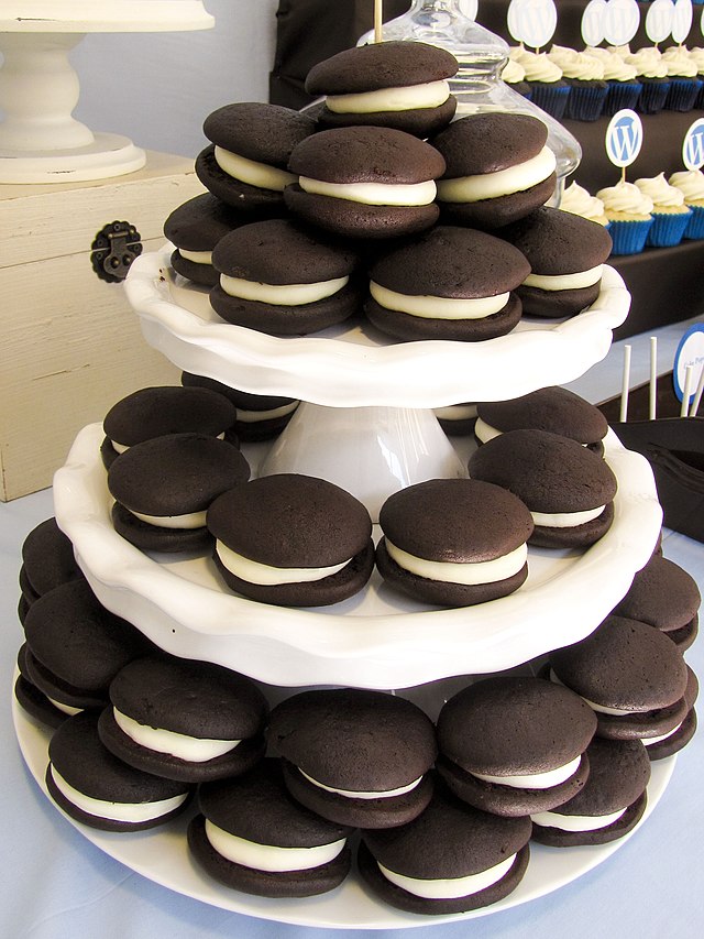 Whoopie Pies