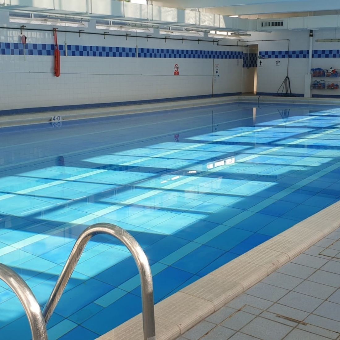 Swimming Pool Gallery