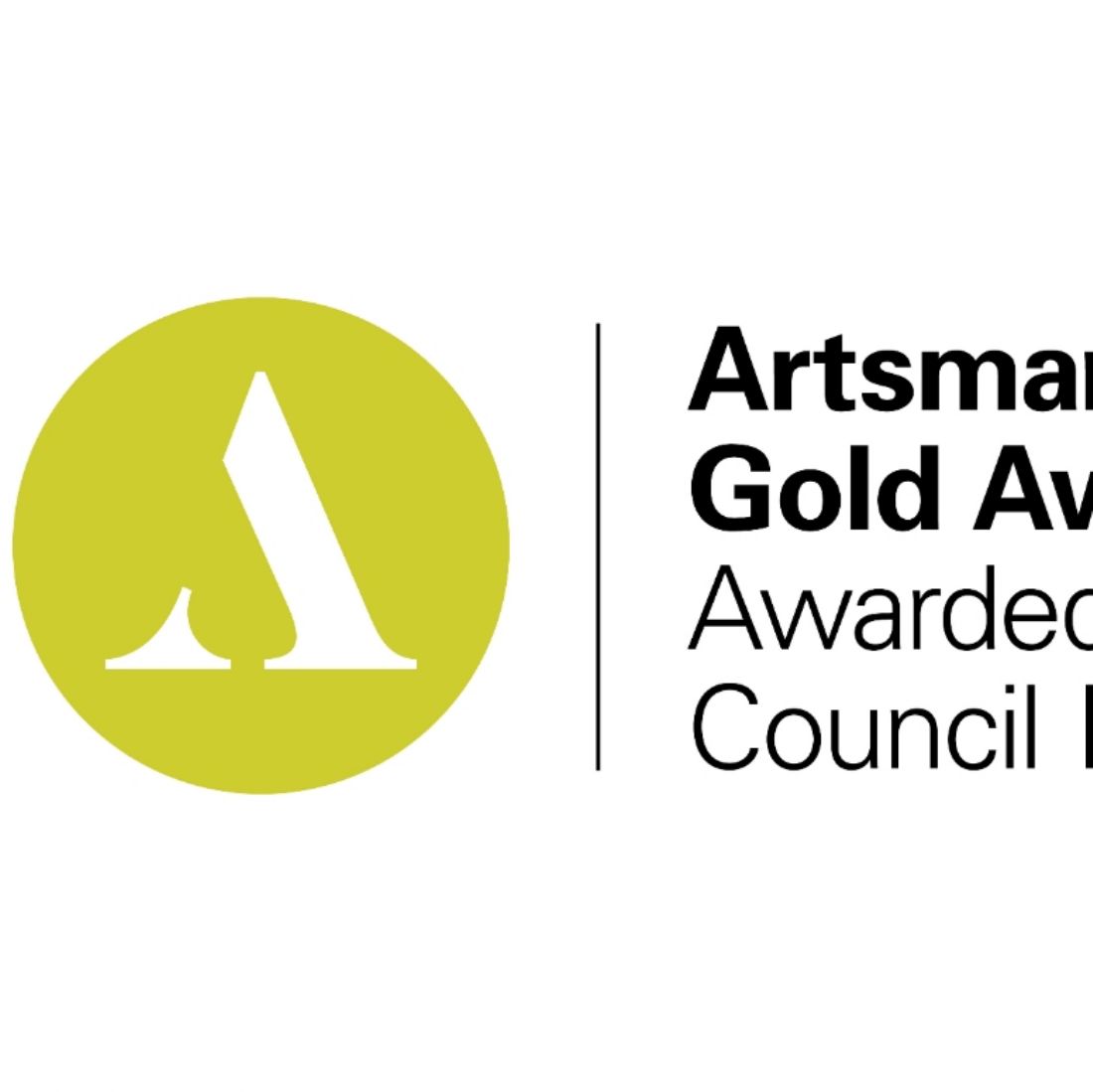 Arts Mark Gold Success