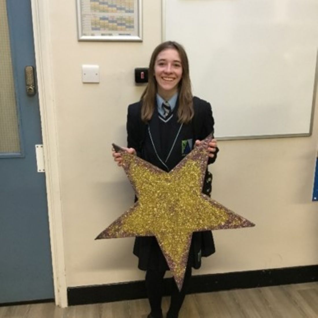 Star of the Week