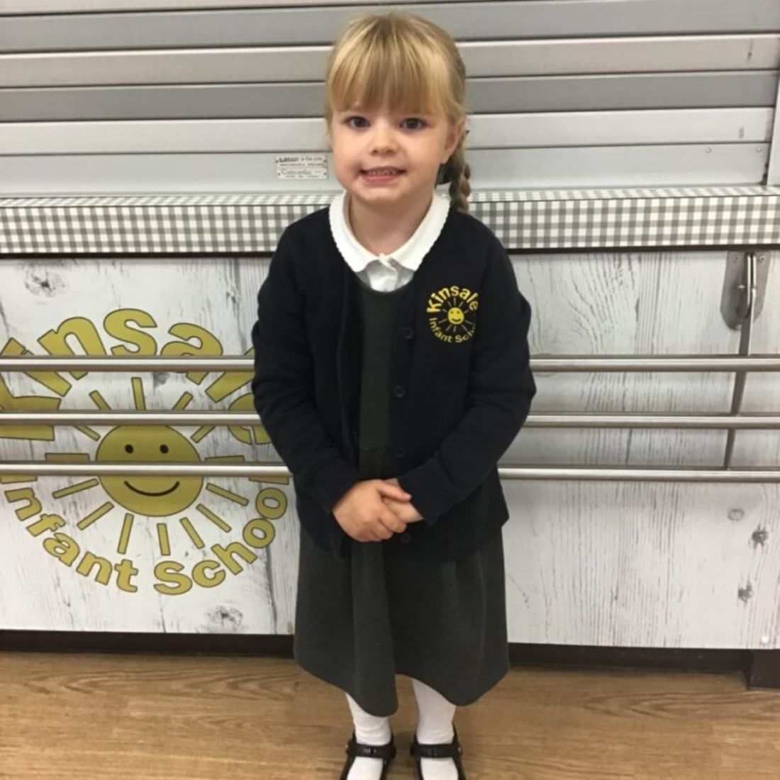 School Uniform