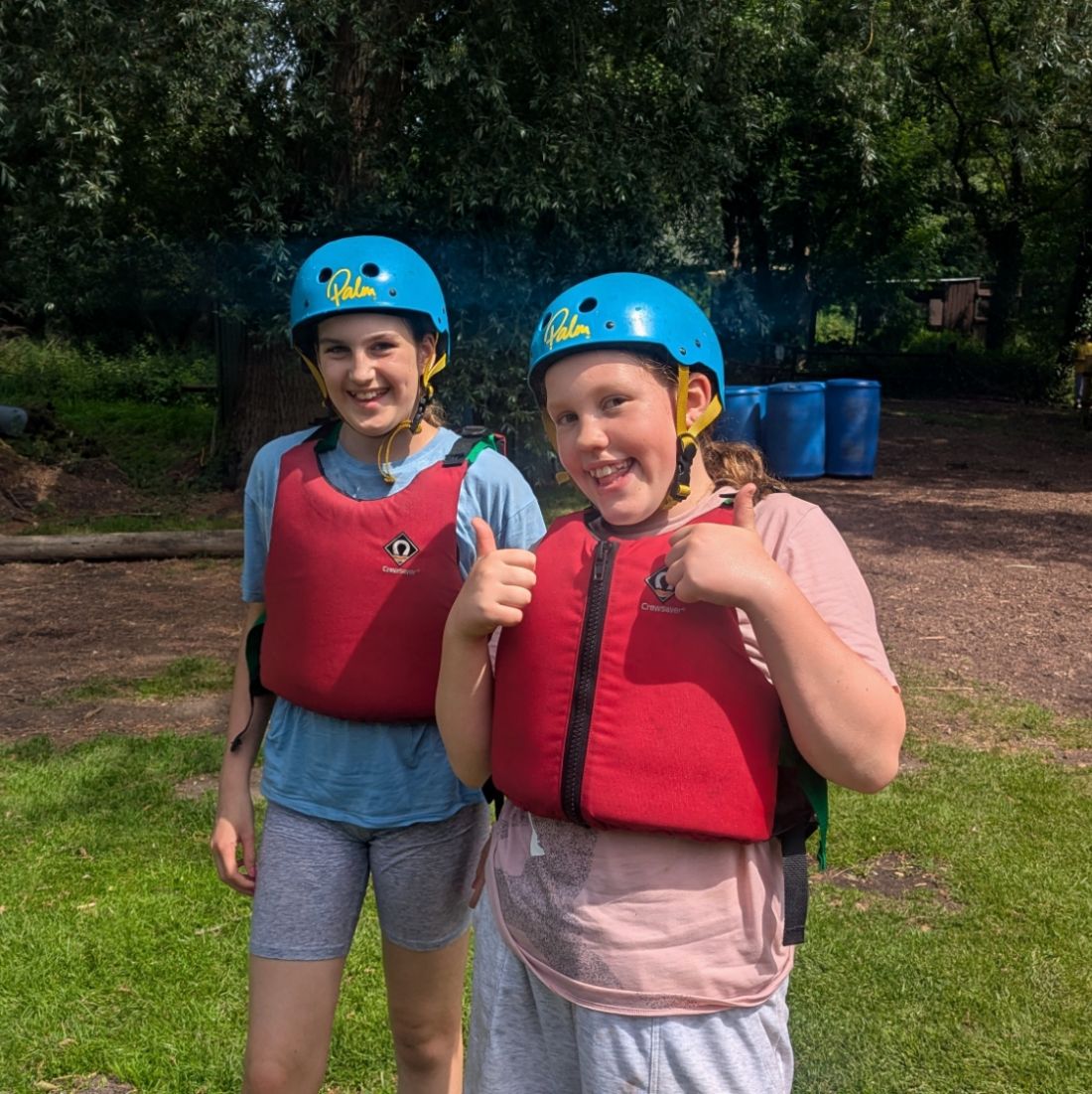 Year 6 Residential 2025