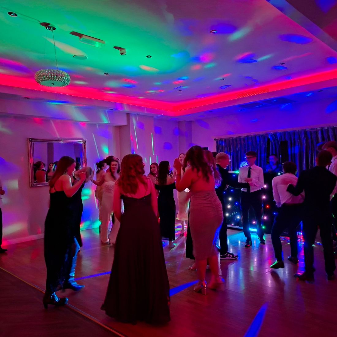 Y13 Leavers Ball