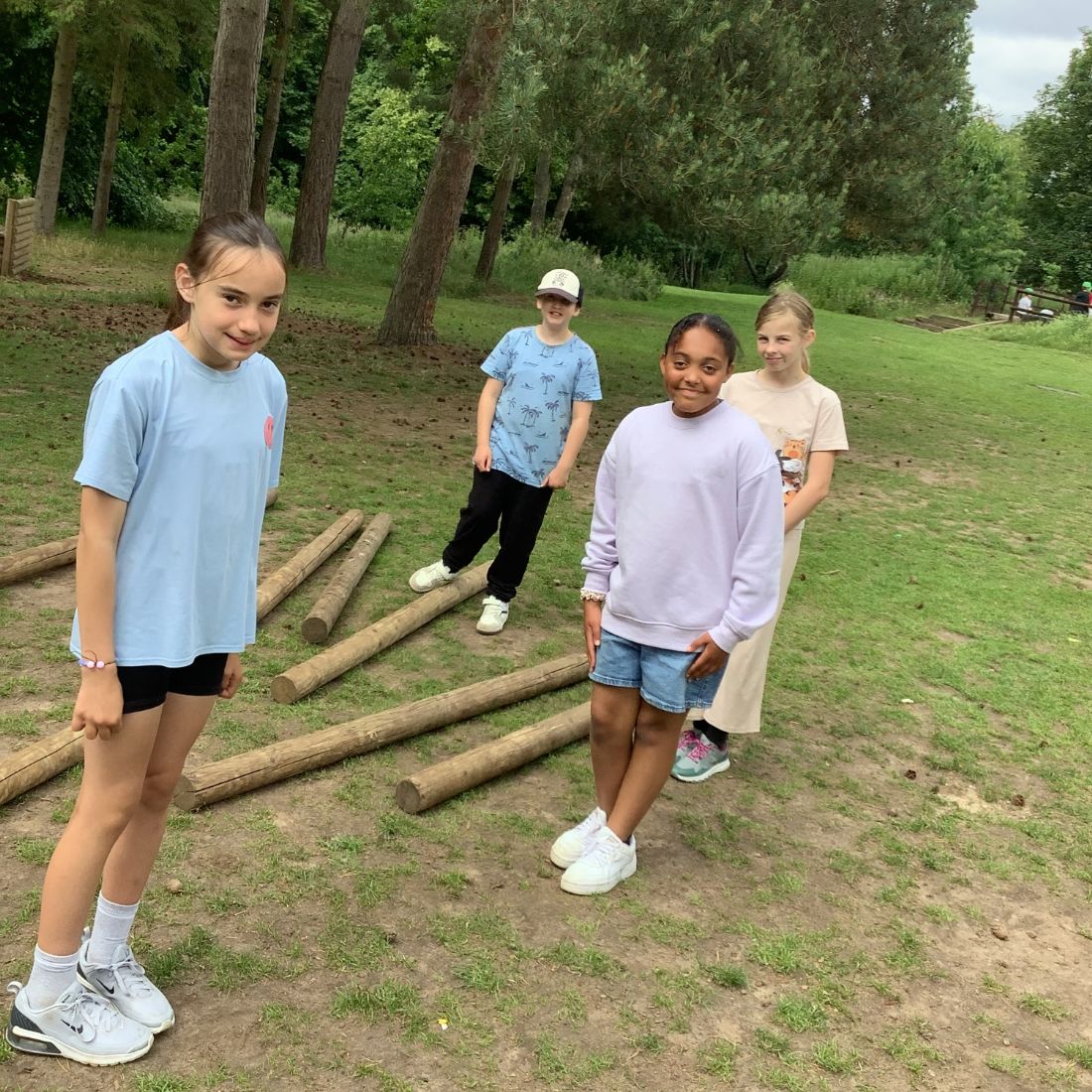 Year 6 Residential 2026 Album 2