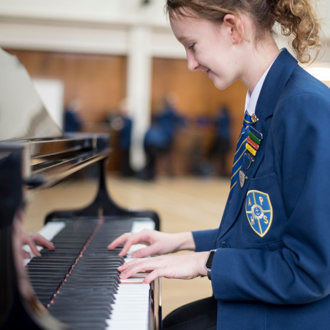 Piano