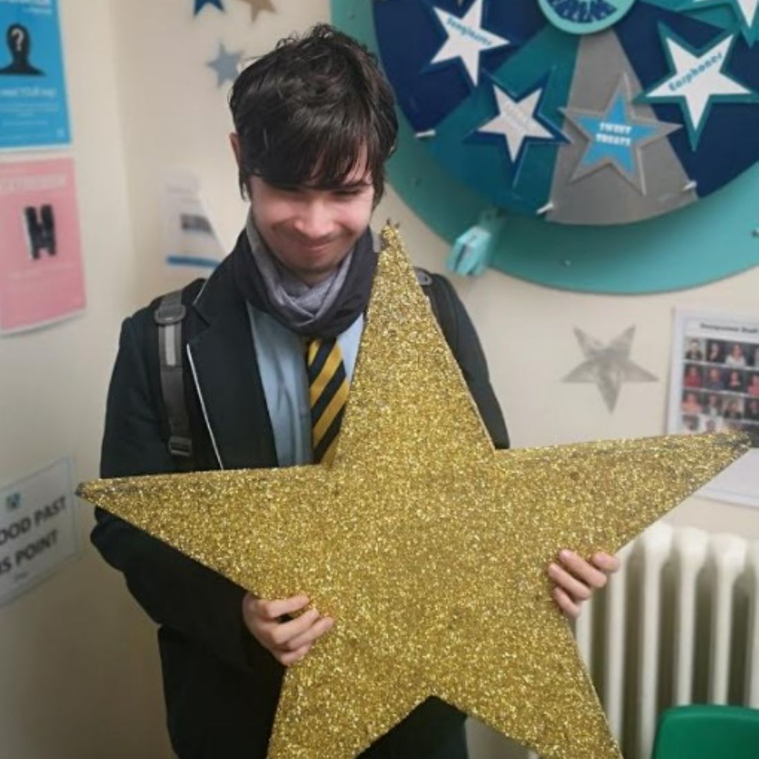 Stars of the Week - 7th May 2021