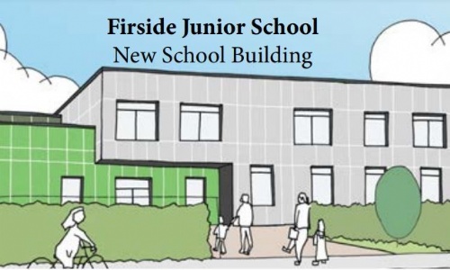 Community invited to view plans for new Firside School Building ...