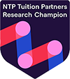 NTP Logo